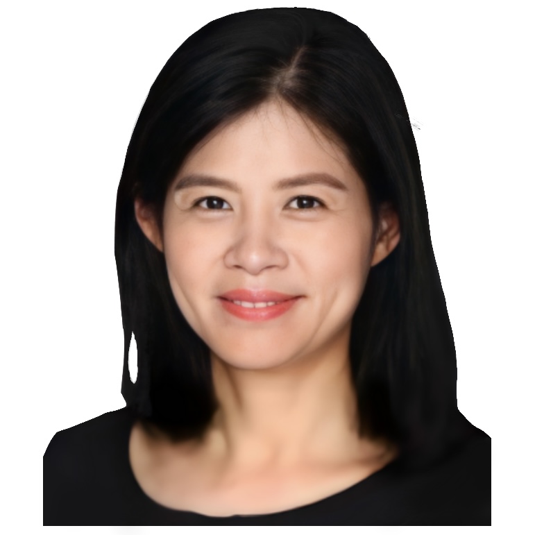 Grace Zhang, JJ Zhang Real Estate Team