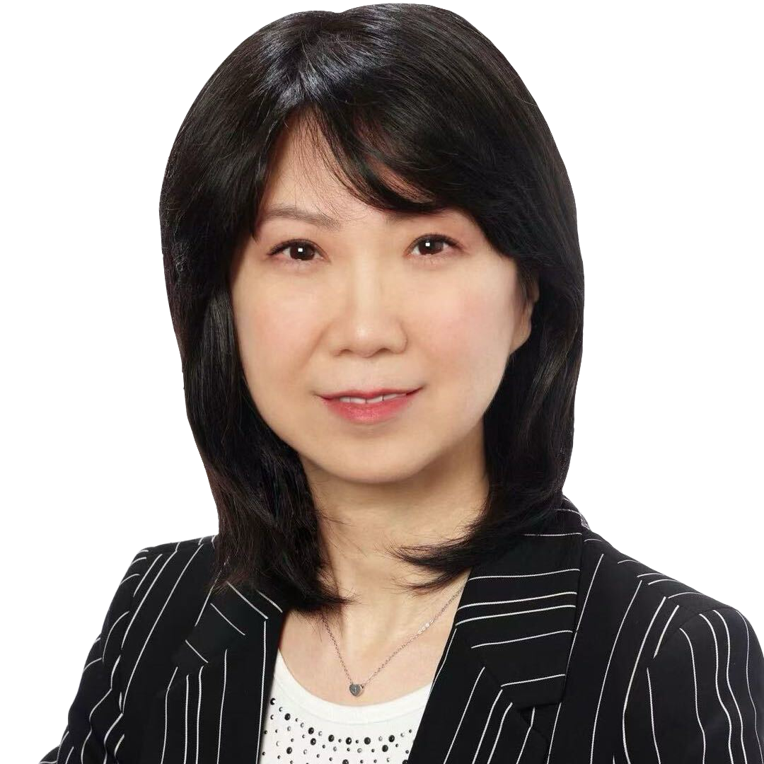 Xiujing Zhang, Licensed Real Estate Associate Broker