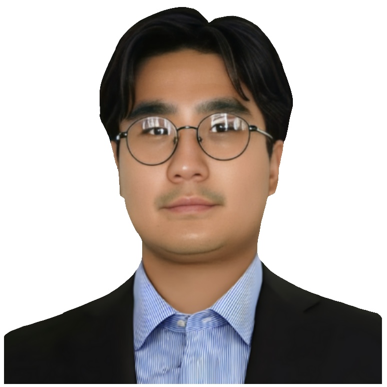 James Wang, JJ Zhang Real Estate Team