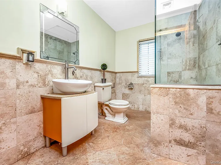 Full Bath