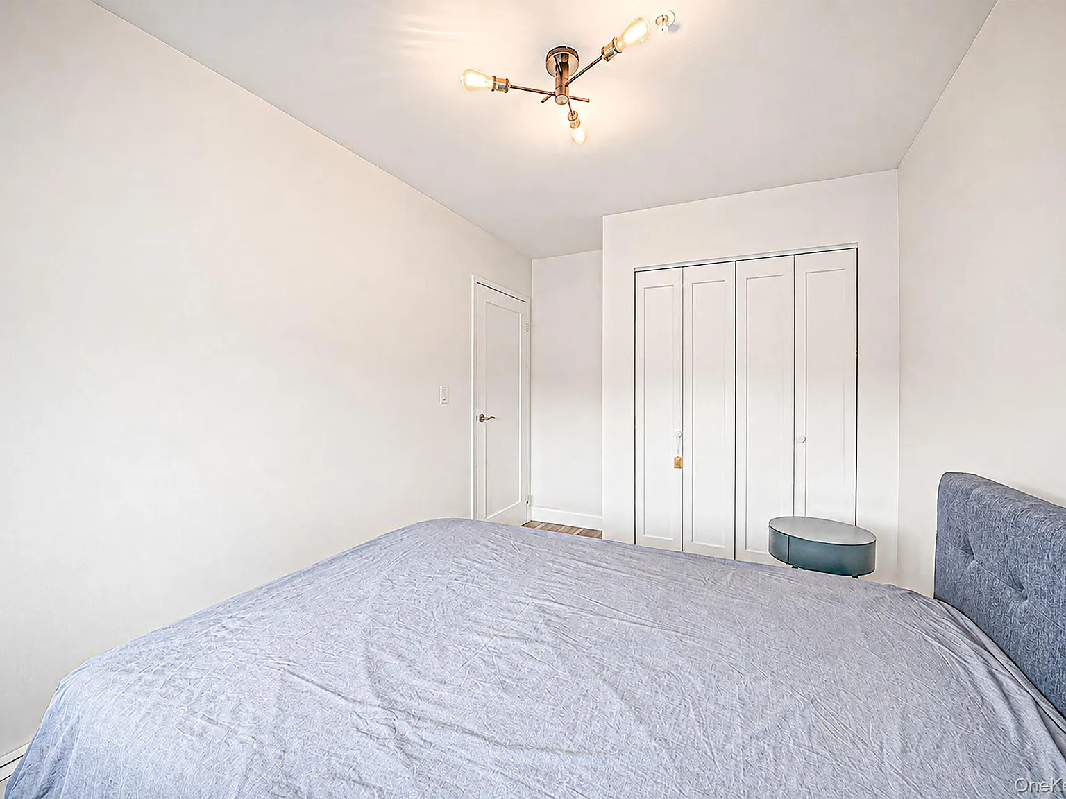 Bedroom 1 — Closet
