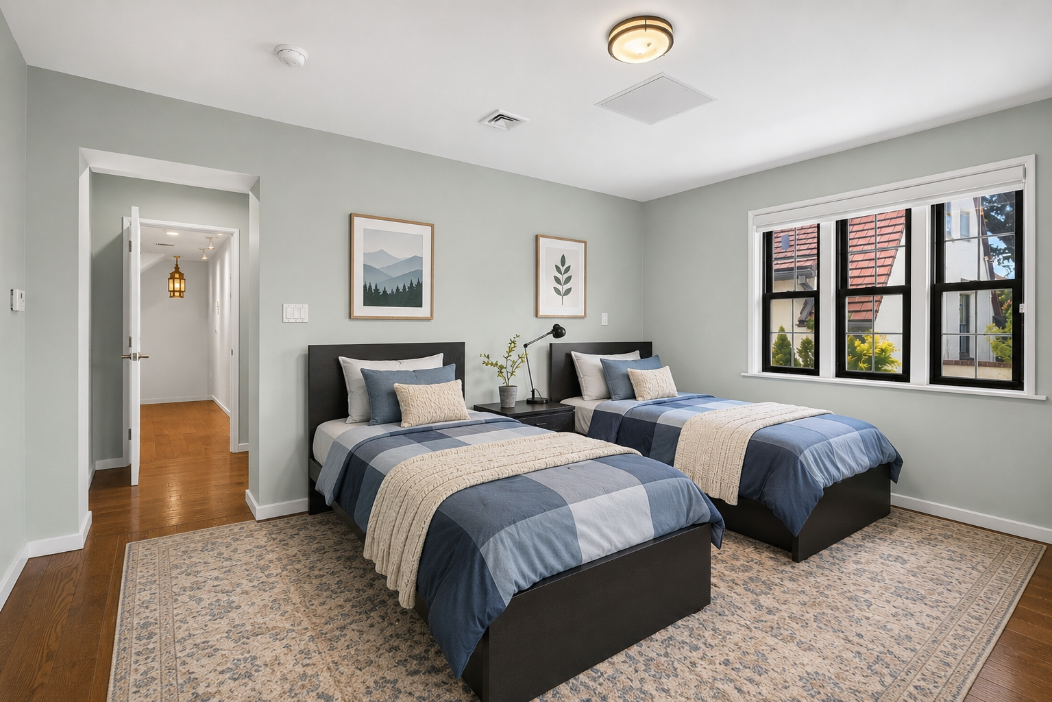 Bedroom 4
