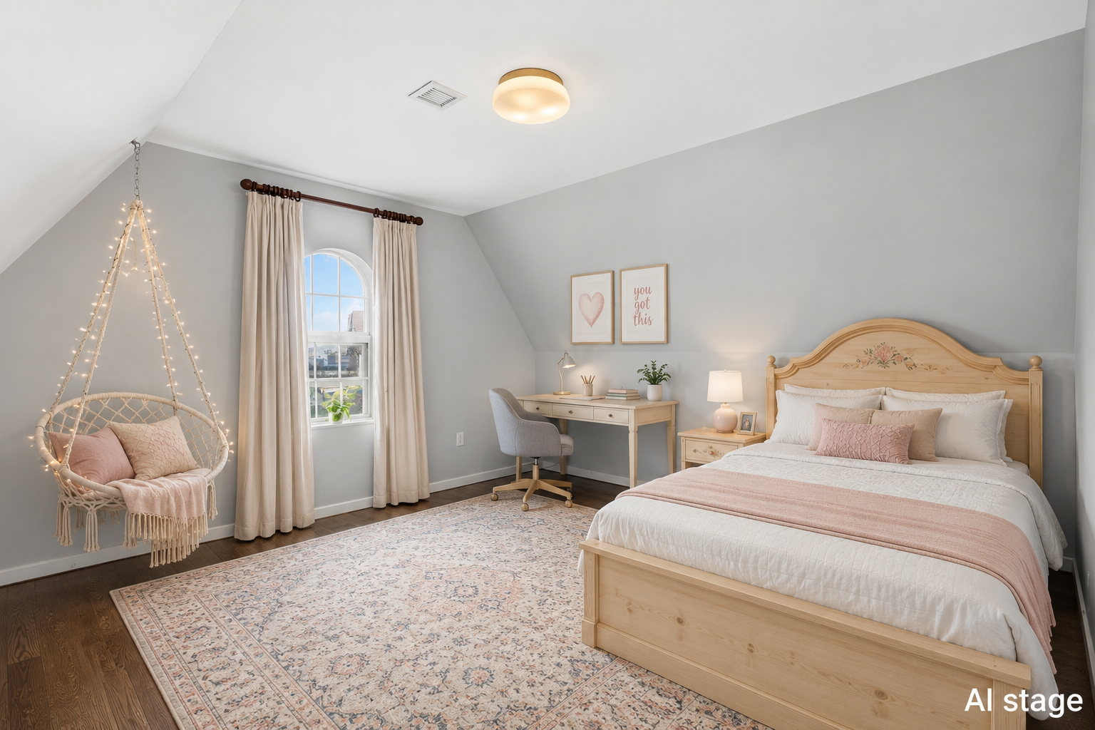 Bedroom 5