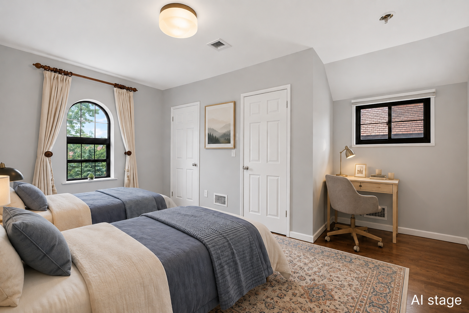Bedroom 6
