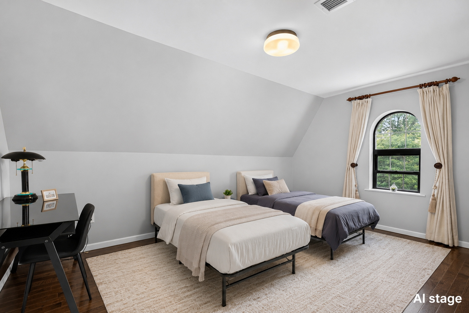 Bedroom 7