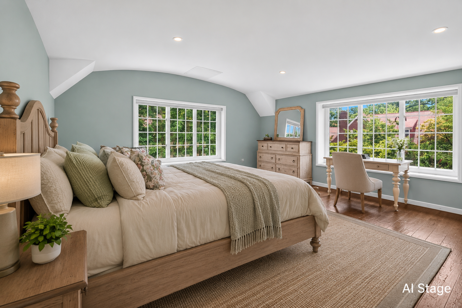 Bedroom 8