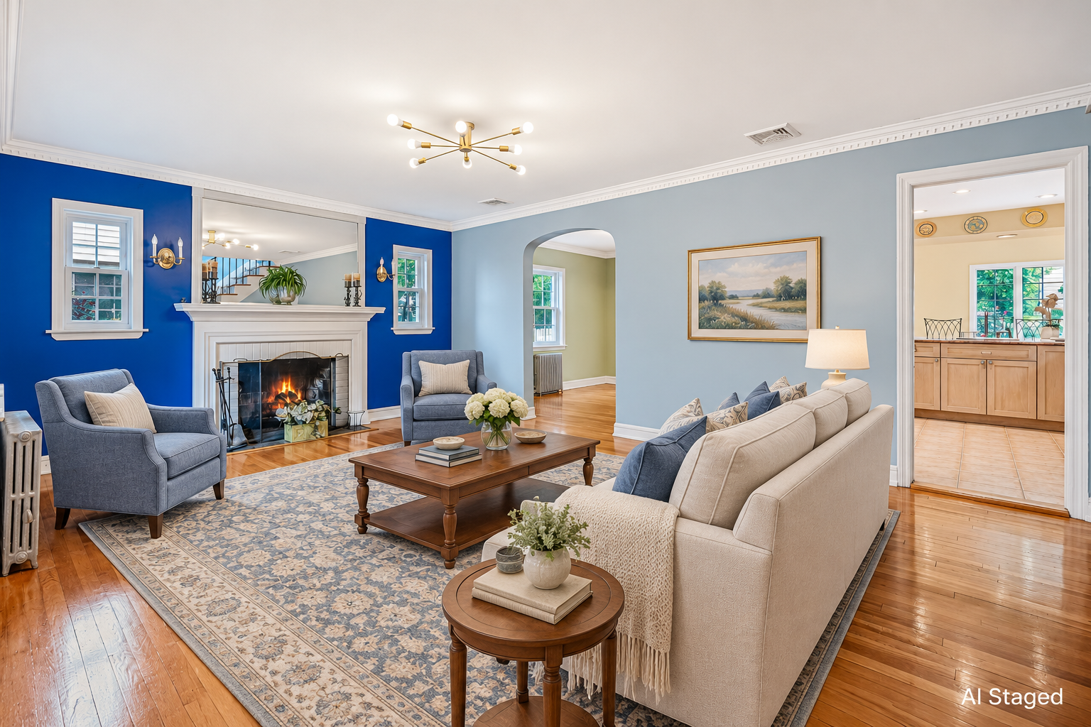 7 Highmeadow Rd, Manhasset