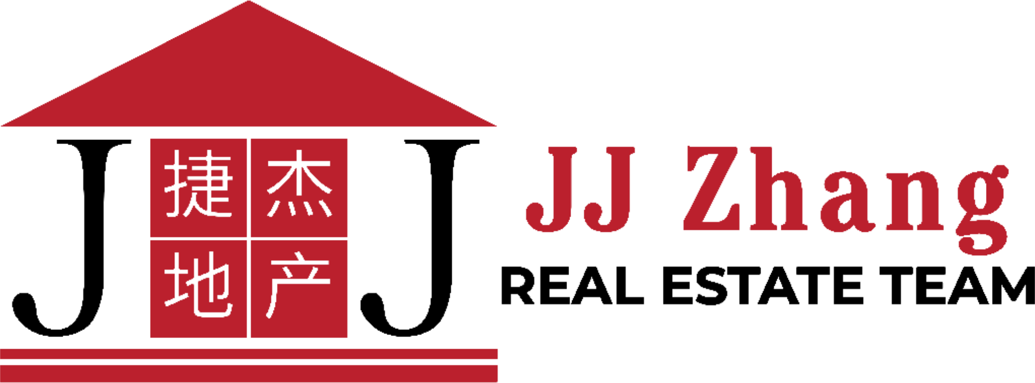 JJ Zhang Real Estate Team logo