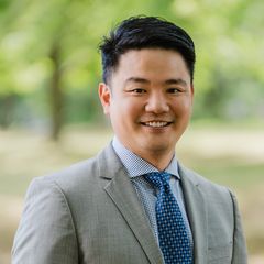 Michael Choi, JJ Zhang Real Estate Team
