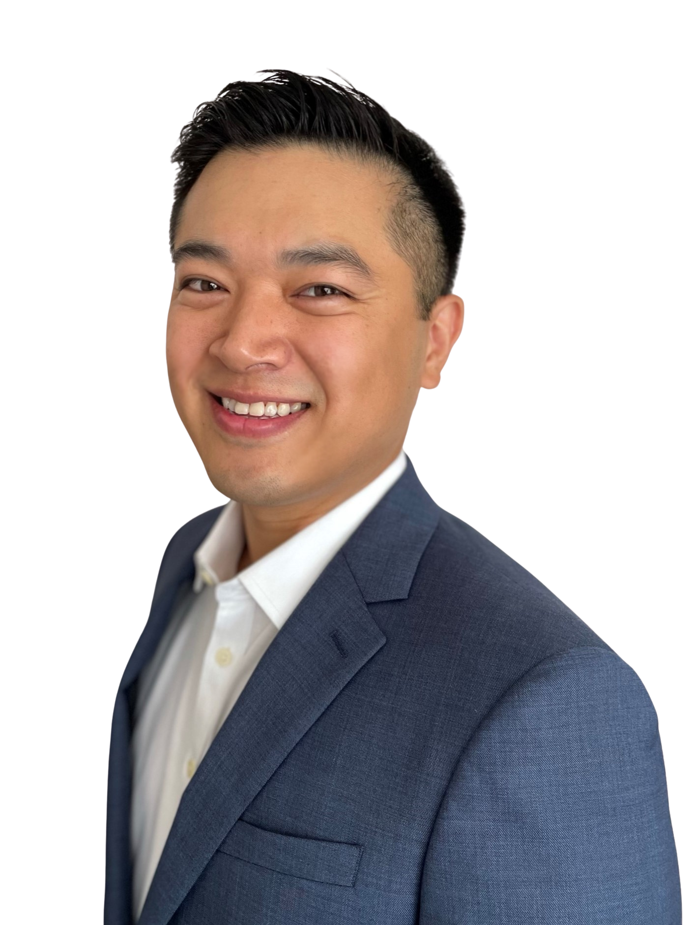 Paul Chung