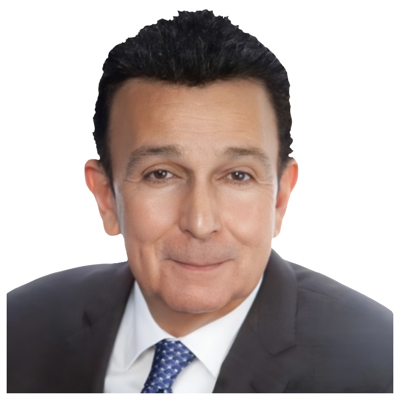 Peter Morales, JJ Zhang Real Estate Team